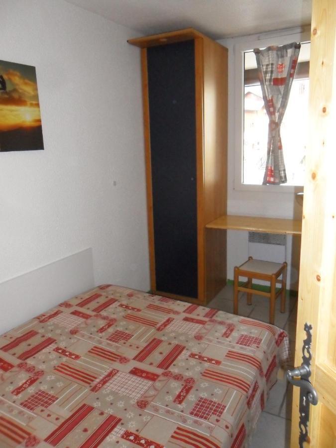 Appartamento CHAMONIX CENTRE 2 Pièces Balcon Vue MONT BLANC Esterno foto